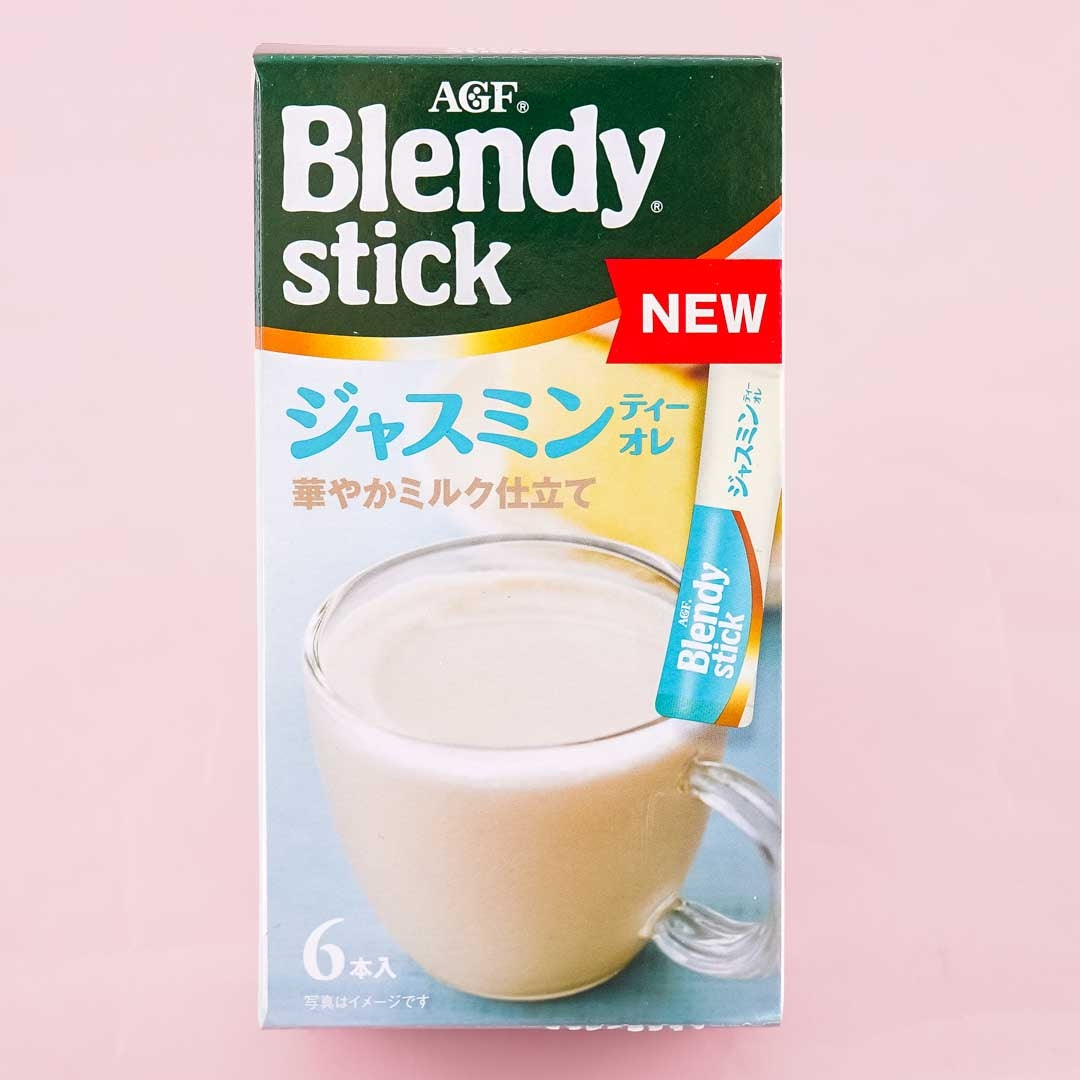 Blendy Stick – Jasmine Tea Ole