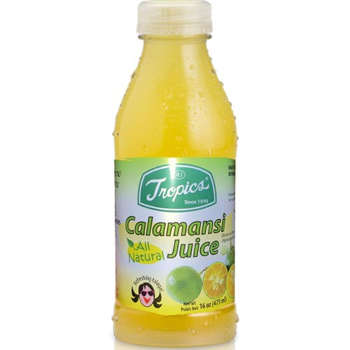 Tropics – Calamansi Juice – 16 OZ