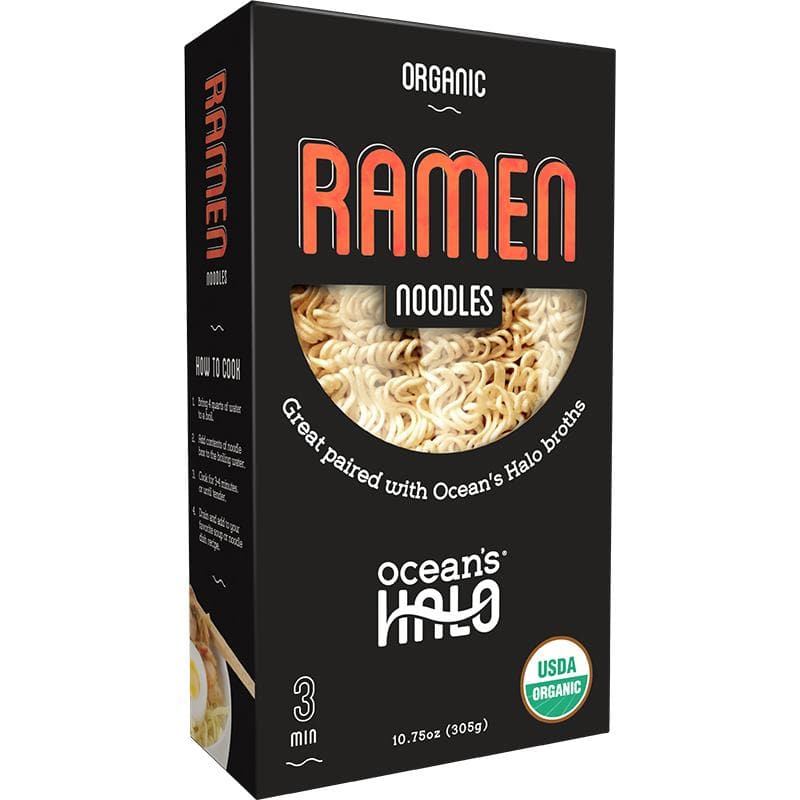 Oceans Broth – Organic Ramen Noodles, 8.4oz