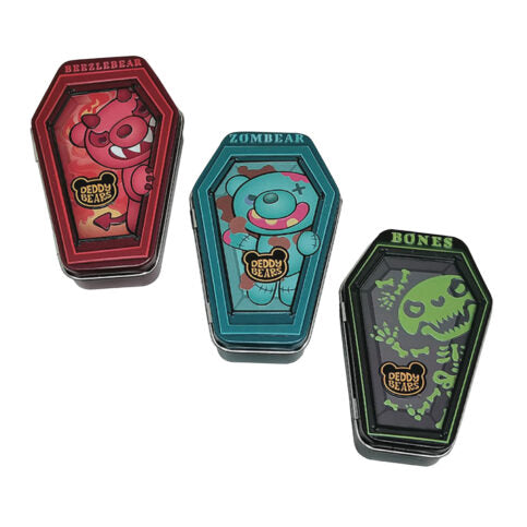 Deddy Bears