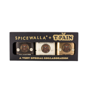 Spicewalla – T-Pain Dry Rub Wing Collection