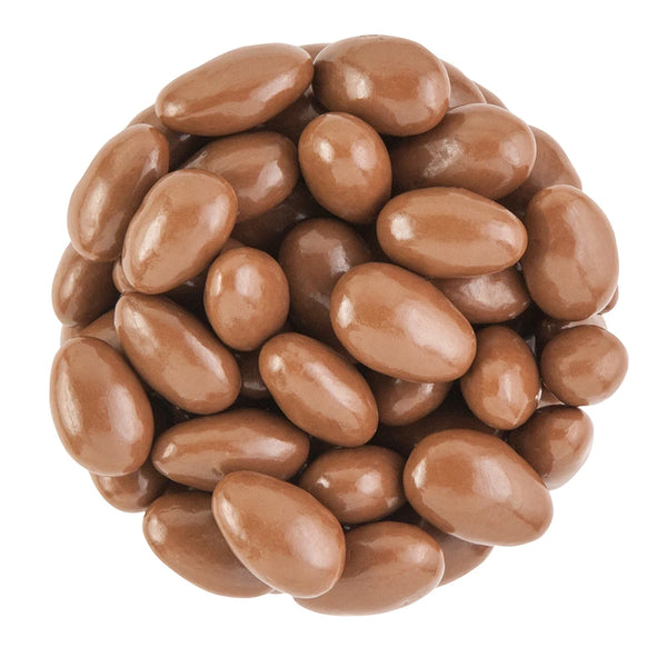 Chocolate Covered Almonds 1 lb
