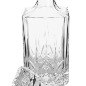Viski – Admiral™ Liquor Decanter by Viski
