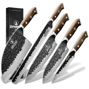 Dynasty Series Hero Knife Set