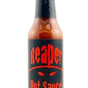 Reaper Hot Sauce, 5oz.