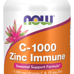 C-1,000 Zinc Immune