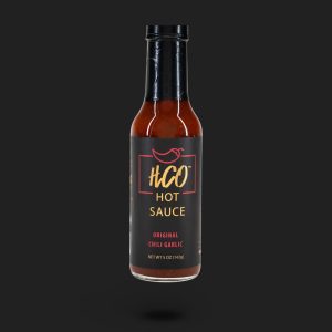 HCO Hot Sauce – Small-Batch Heat with Big Flavor