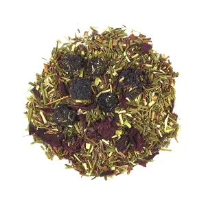 Blueberry Rooibos