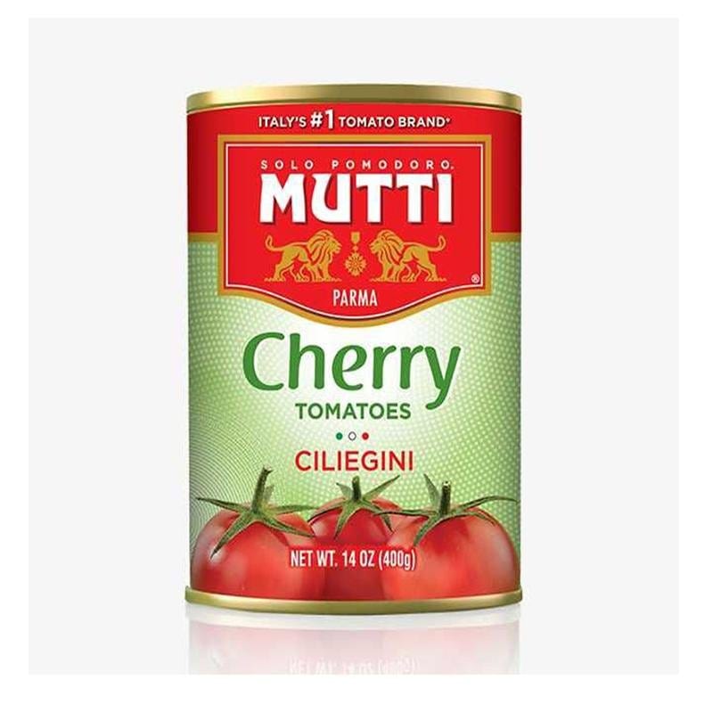 Mutti Cherry Tomatoes Ciliegini