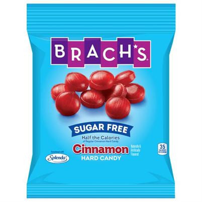 Brach’s Sugar Free Cinnamon Hard Candy