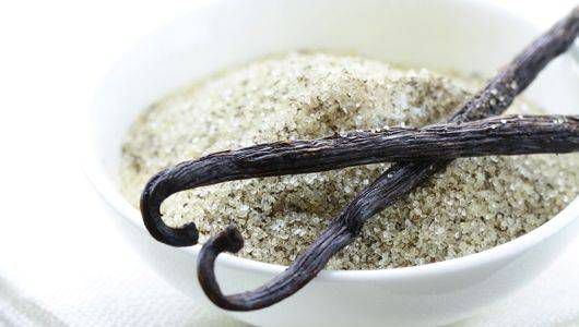Vanilla Sugar
