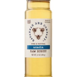 Savannah Bee Company Acacia Honey
