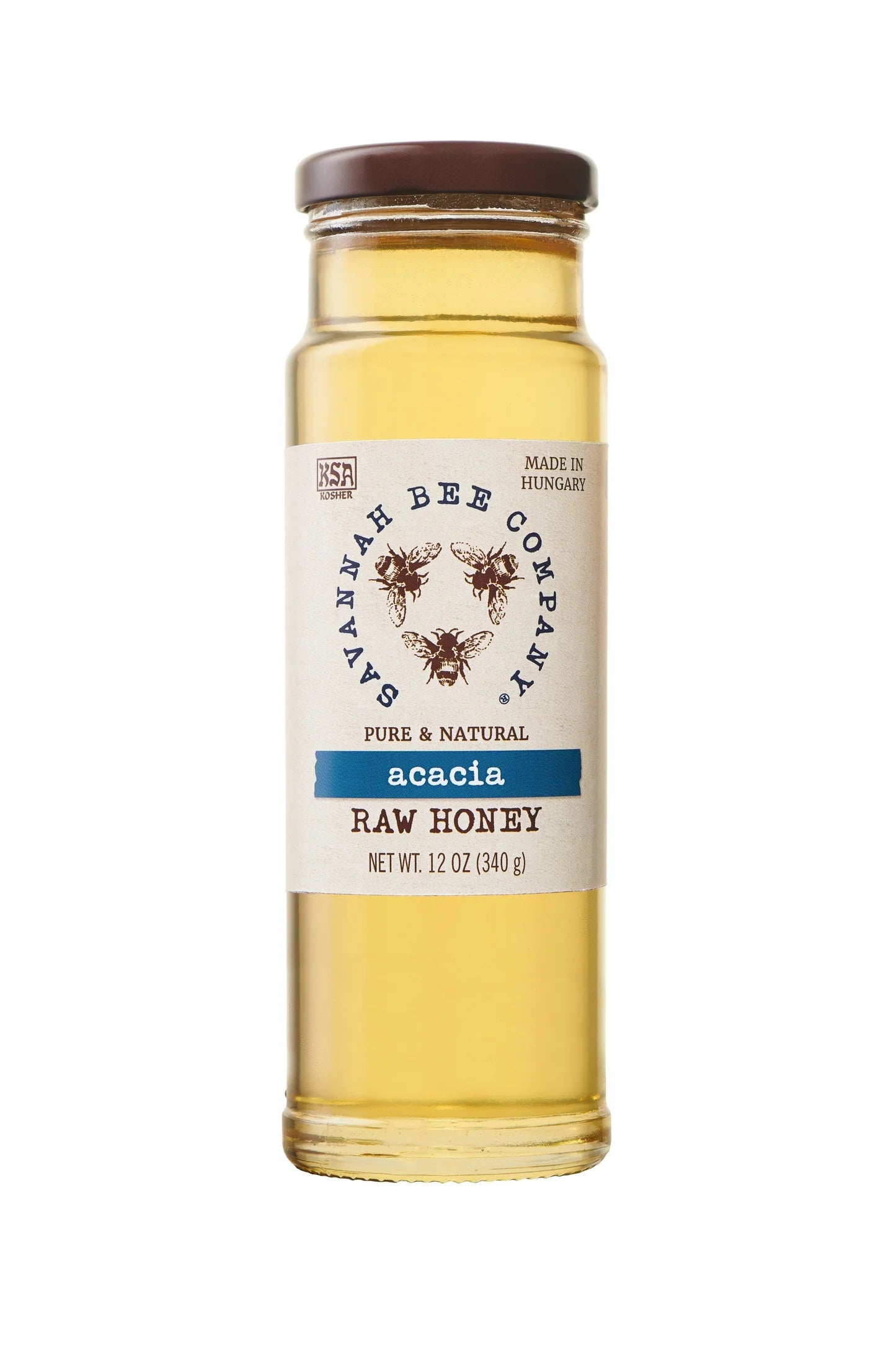 Savannah Bee Company Acacia Honey