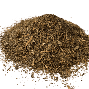 Dandelion Leaf, Cut, Sifted