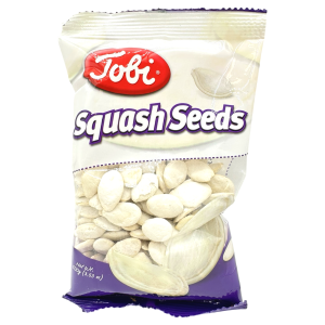 Tobi – Squash Seeds – 100 G
