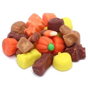 Fall Harvest Mellocremes 1/2 lb