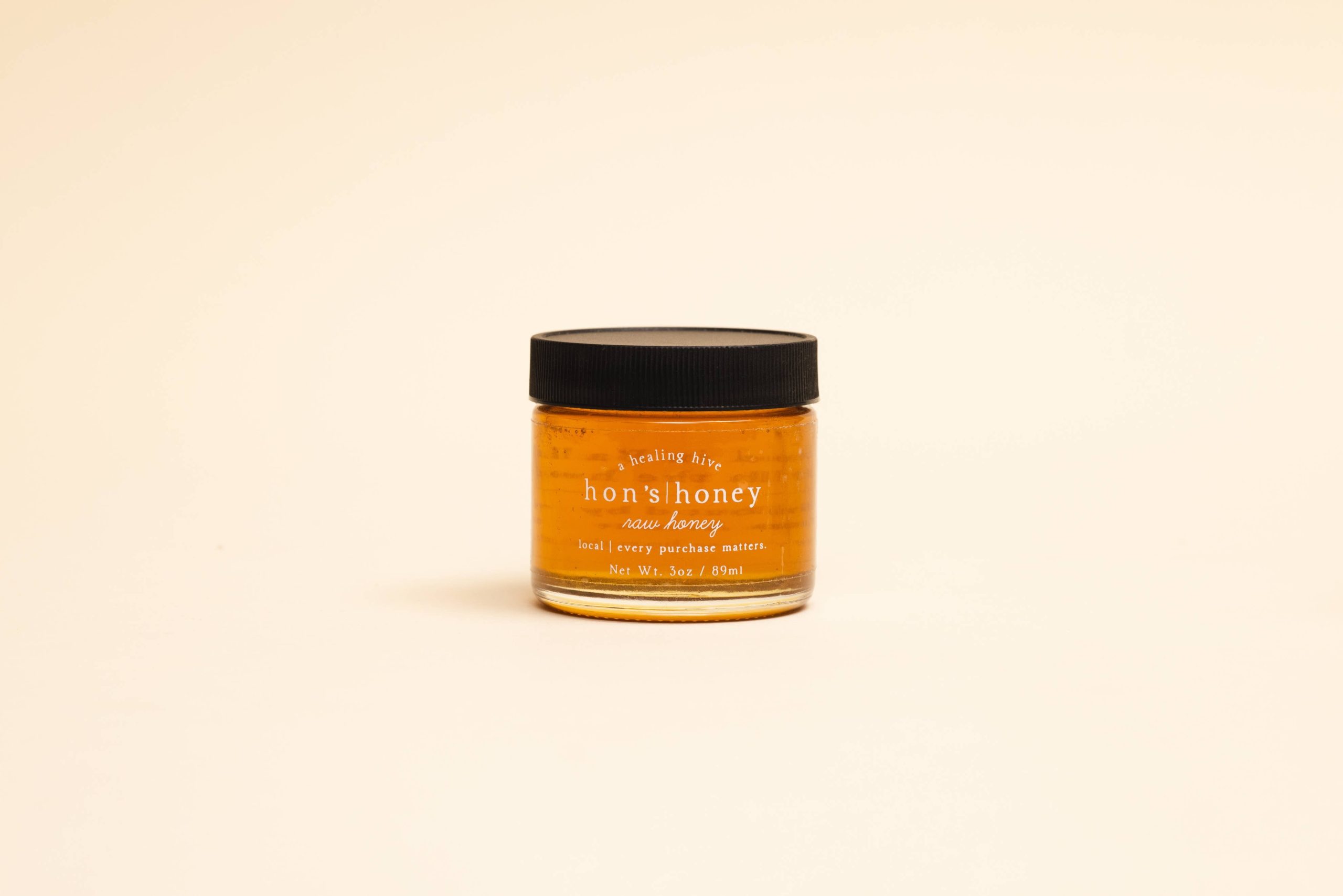Hon’s Honey – Honey Sampler