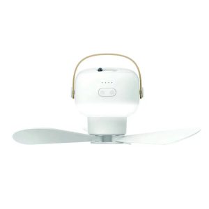 Fanable- Foldable Fan with LED Light