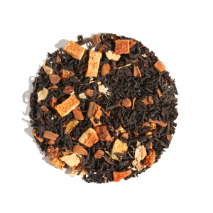 Best Orange Spice Tea | Orange Cinnamon Tea | Plum Deluxe