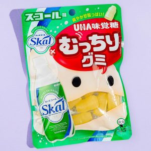UHA Mikakuto Plump Gummies – Skal Drink