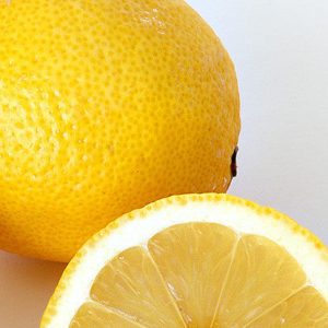 Bickford Lemon Oil