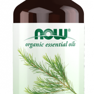 Tea Tree Essential Oil, Organic