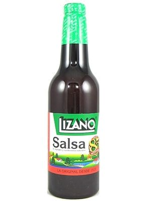 Salsa Lizano Sauce, 24oz.