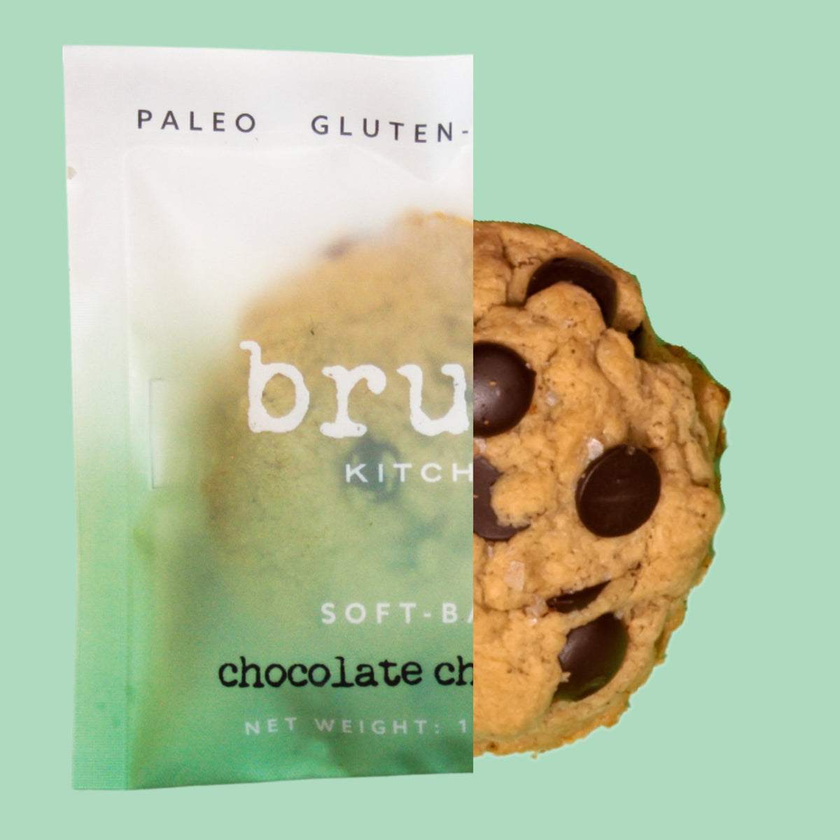 Brune Kitchen Chocolate Chip Cookie Bundle