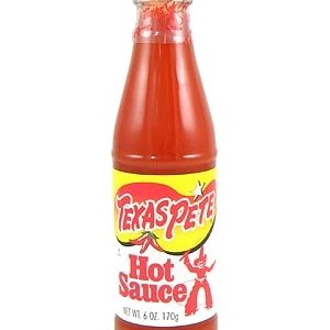 Texas Pete Hot Sauce