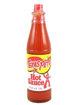 Texas Pete Hot Sauce