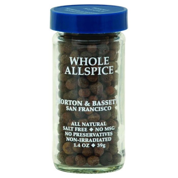 Morton & Bassett Allspice 1.4 Oz – Pack Of 3