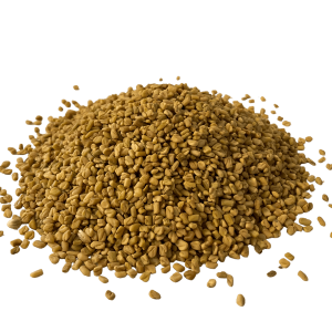 Fenugreek Seed, Whole