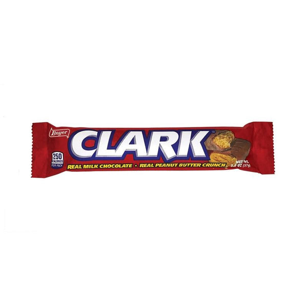 Clark Bar