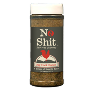 No Shit Salt Free Seasoning