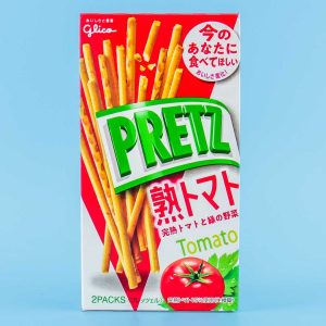 Pretz Biscuit Sticks – Ripe Tomato