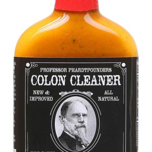 Colon Cleaner (Professor Phardtpounders), 5.7oz.