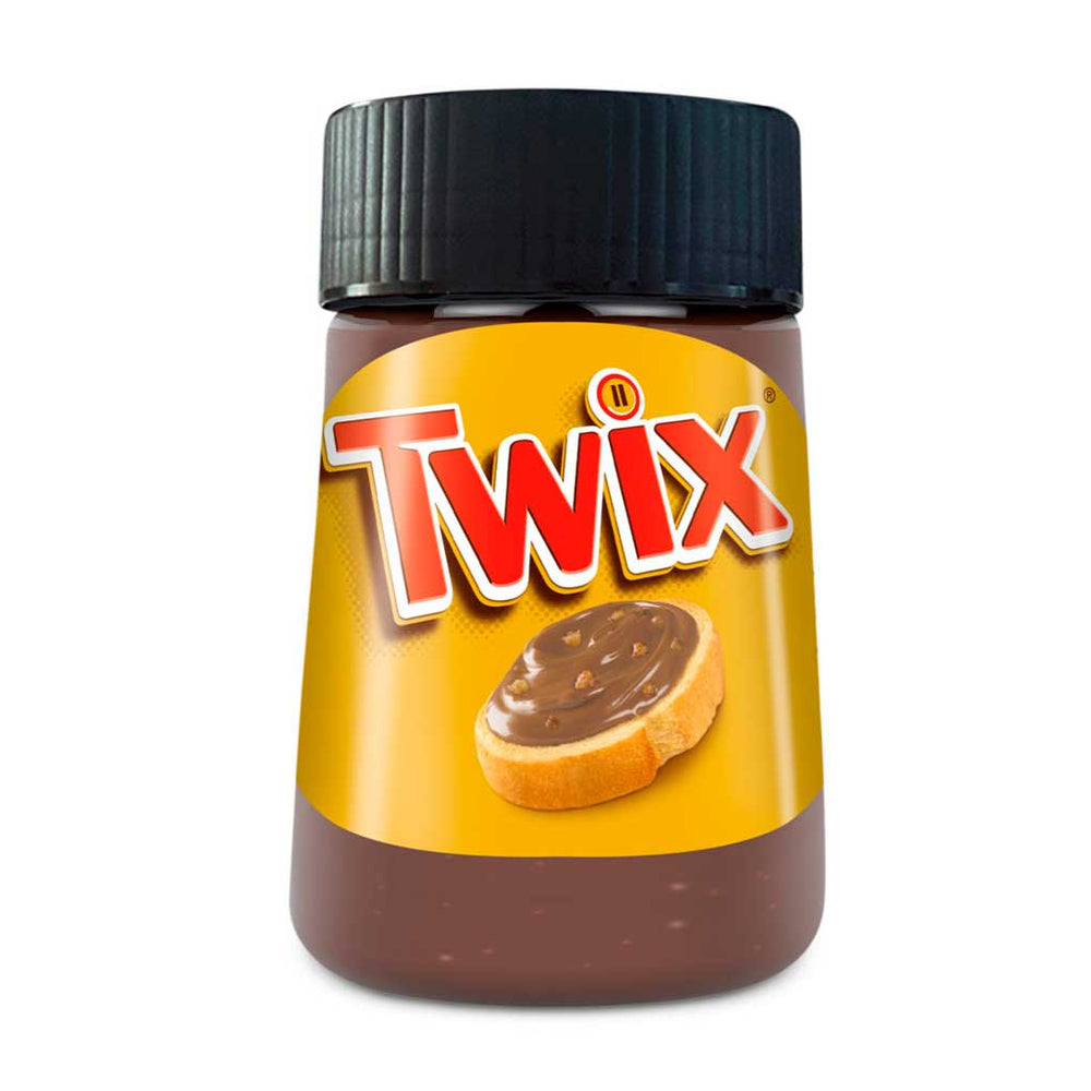Twix Chocolate Spread – 350g