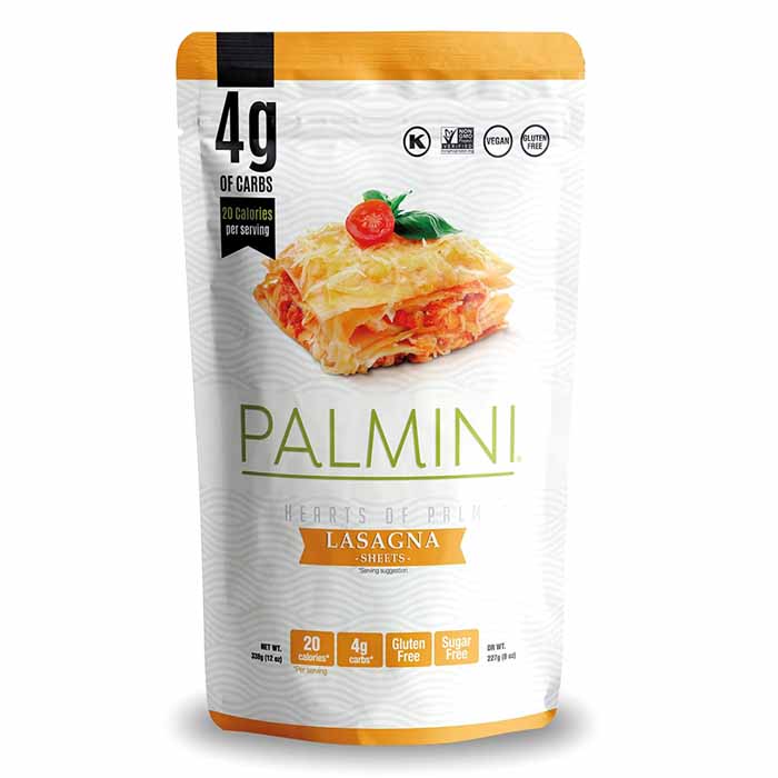 Palmini – Lasagna, 8oz | Pack of 6