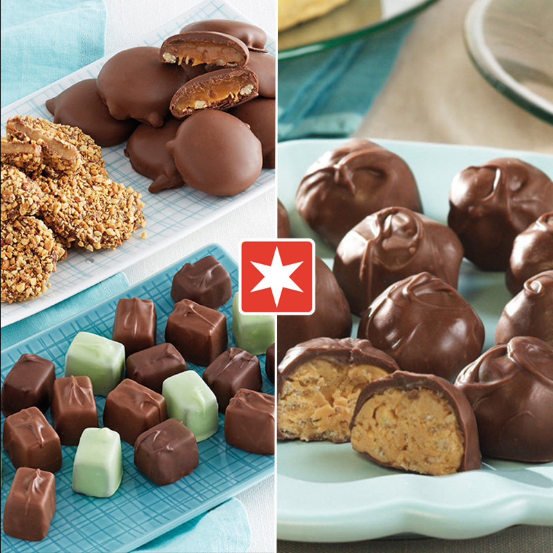 Chicago Sweets – Classic