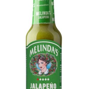 Melinda’s Jalapeno Pepper Sauce, 5oz.