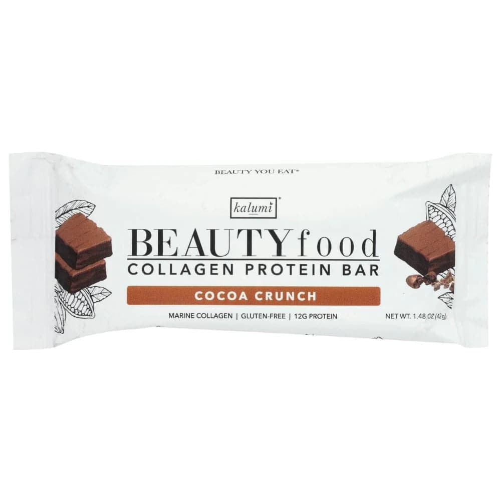Kalumi – Cocoa Beauty Kiss Bar 42 GM – Pack of 9