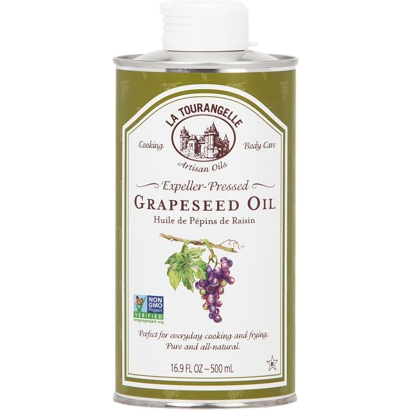La Tourangelle Grapeseed Oil
