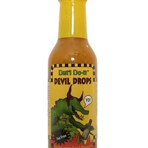 Dat’l Do It Devil Drops