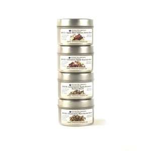 Wellness Sampler Set