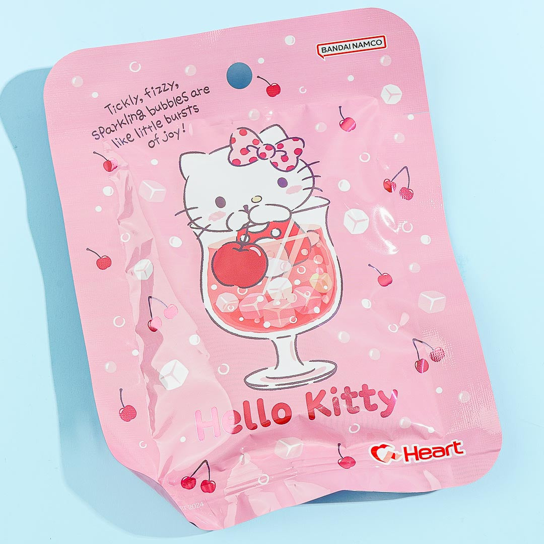 Hello Kitty Assorted Chocolate Pack