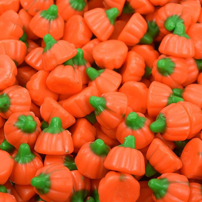 Mellocreme Pumpkins – 8 oz Bag