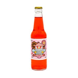 State Fair Soda – Cotton Candy Soda