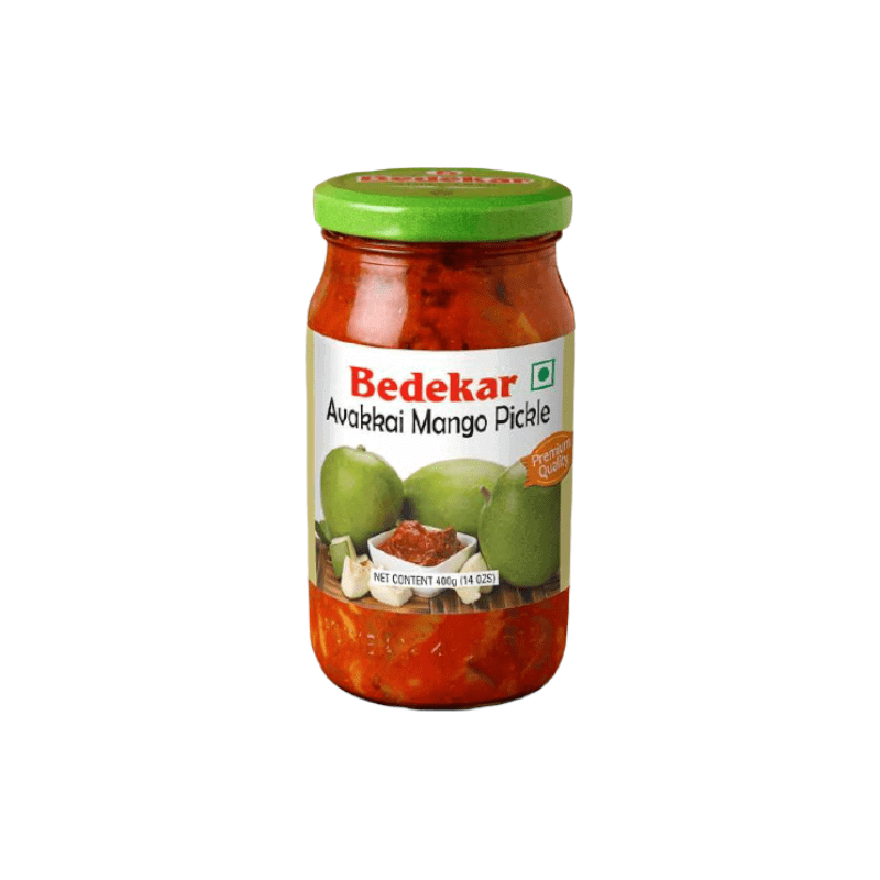 Bedekar Avakkai Mango Pickle