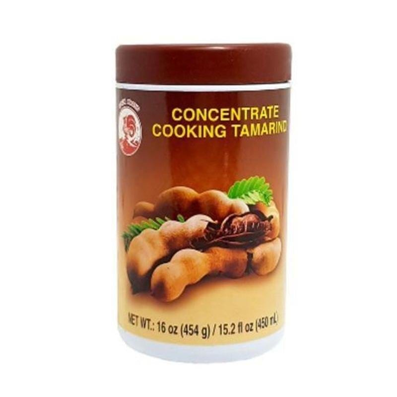 Cock Brand Concentrate Cooking Tamarind