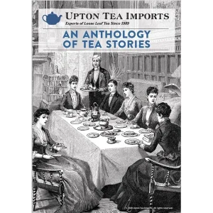 An Anthology of Tea Stories